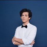 Michaël Grégorio